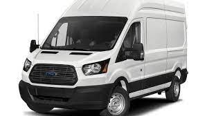 FORD TRANSIT AWD KORT